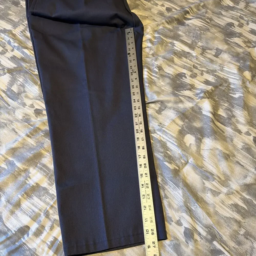 Dickies 874 Original Fit Men’s Navy Blue Pants 44